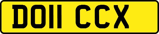 DO11CCX
