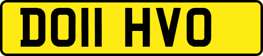 DO11HVO