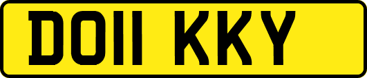 DO11KKY