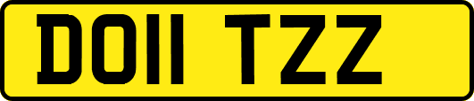 DO11TZZ