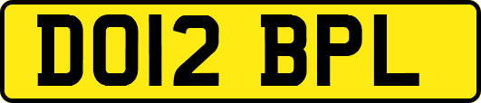 DO12BPL