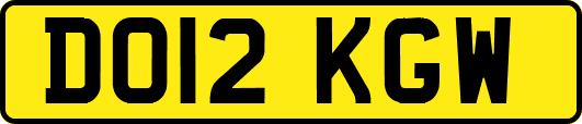 DO12KGW