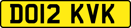 DO12KVK