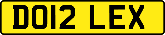 DO12LEX