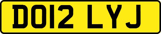 DO12LYJ