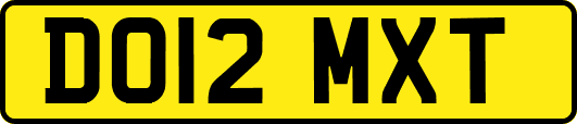 DO12MXT