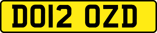 DO12OZD