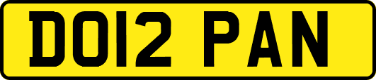 DO12PAN