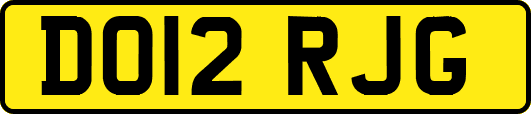 DO12RJG
