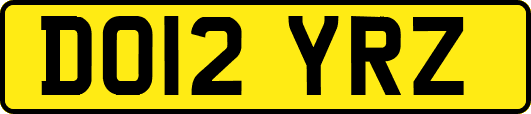 DO12YRZ