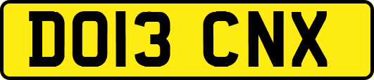 DO13CNX