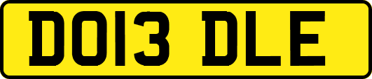 DO13DLE