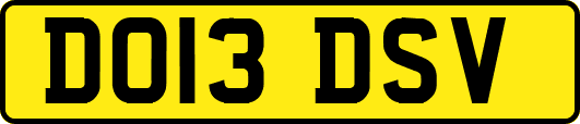 DO13DSV