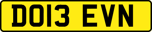 DO13EVN