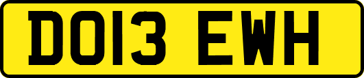 DO13EWH