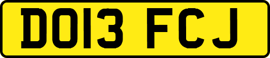 DO13FCJ