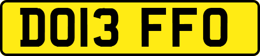 DO13FFO