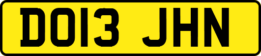 DO13JHN