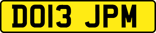 DO13JPM