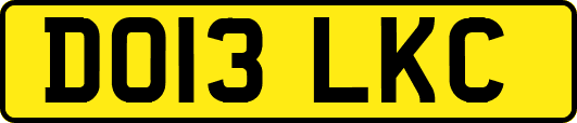 DO13LKC