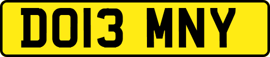 DO13MNY