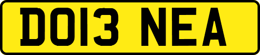 DO13NEA