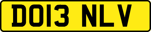 DO13NLV