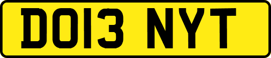 DO13NYT