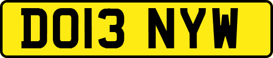 DO13NYW