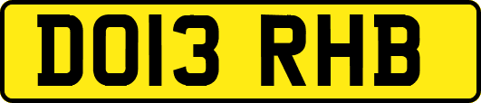 DO13RHB