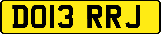 DO13RRJ