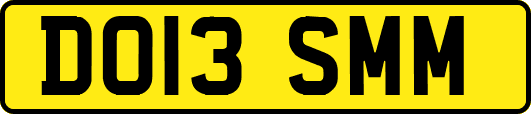 DO13SMM