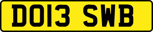 DO13SWB