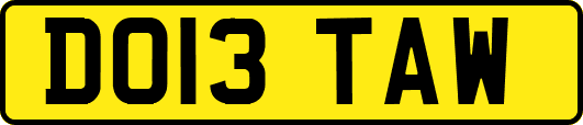 DO13TAW
