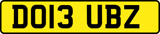 DO13UBZ