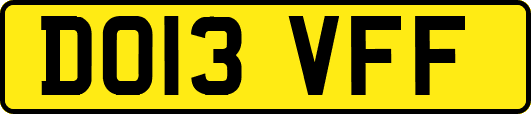 DO13VFF