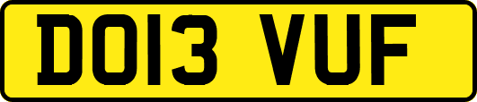 DO13VUF