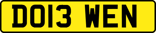 DO13WEN