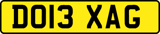 DO13XAG