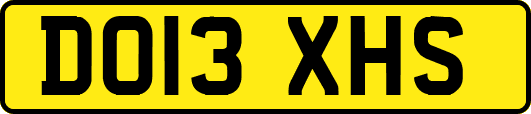 DO13XHS