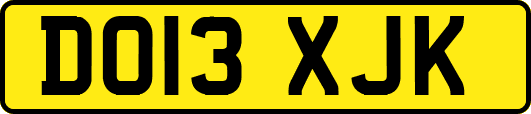 DO13XJK
