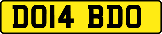 DO14BDO