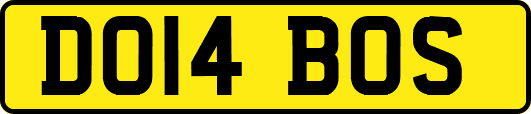 DO14BOS