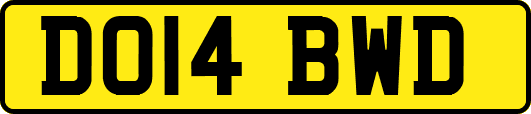 DO14BWD