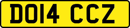DO14CCZ