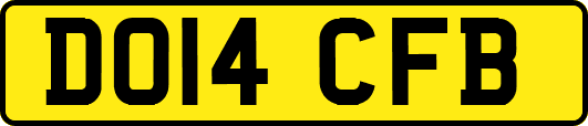 DO14CFB