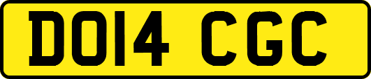 DO14CGC