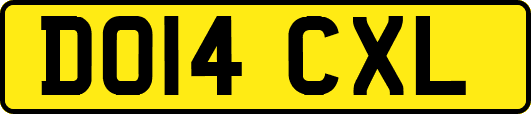 DO14CXL