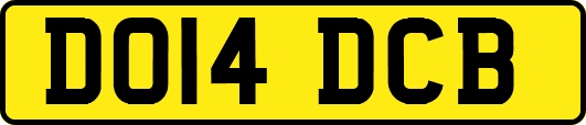 DO14DCB