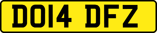 DO14DFZ
